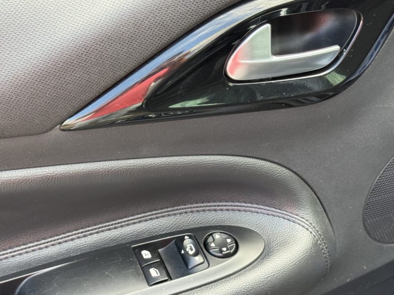 Citroën DS3 1.6l 155ch Sport Chic Garantie 6 Mois