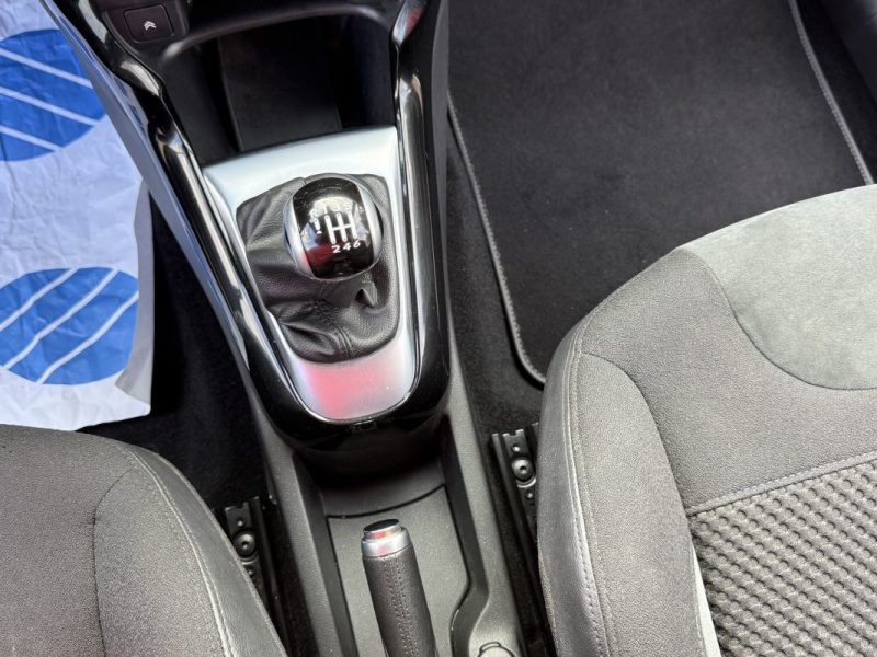 Citroën DS3 1.6l 155ch Sport Chic Garantie 6 Mois