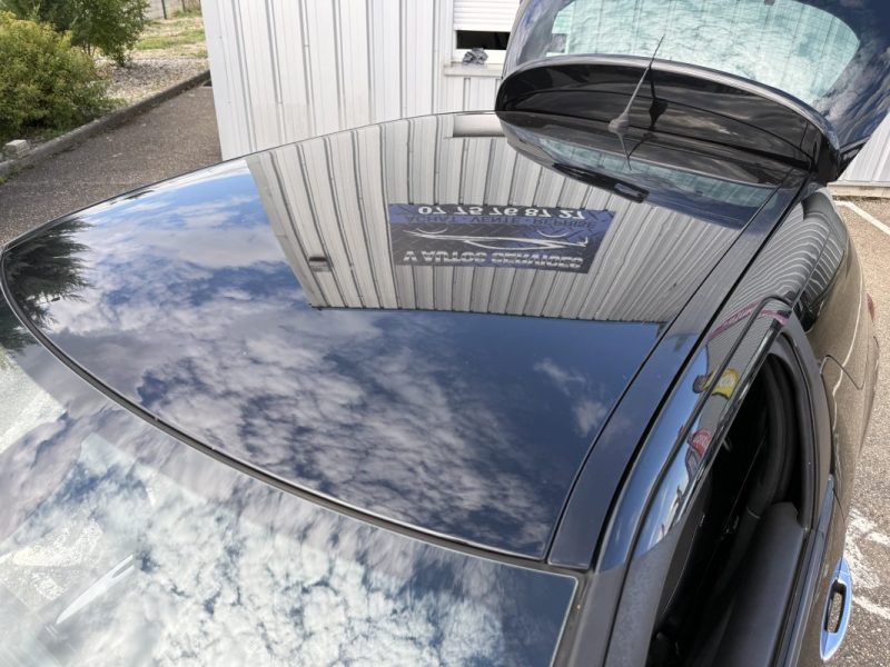 Citroën DS3 1.6l 155ch Sport Chic Garantie 6 Mois