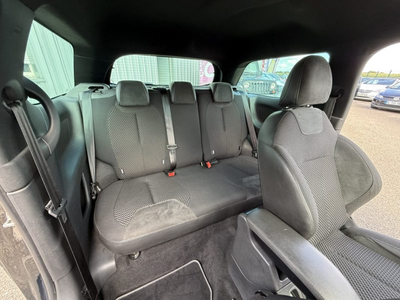 Citroën DS3 1.6l 155ch Sport Chic Garantie 6 Mois