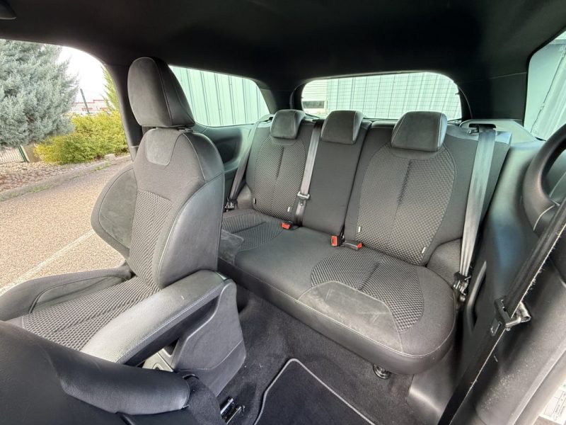 Citroën DS3 1.6l 155ch Sport Chic Garantie 6 Mois