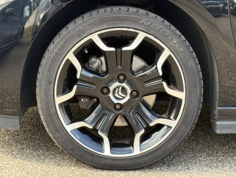 Citroën DS3 1.6l 155ch Sport Chic Garantie 6 Mois