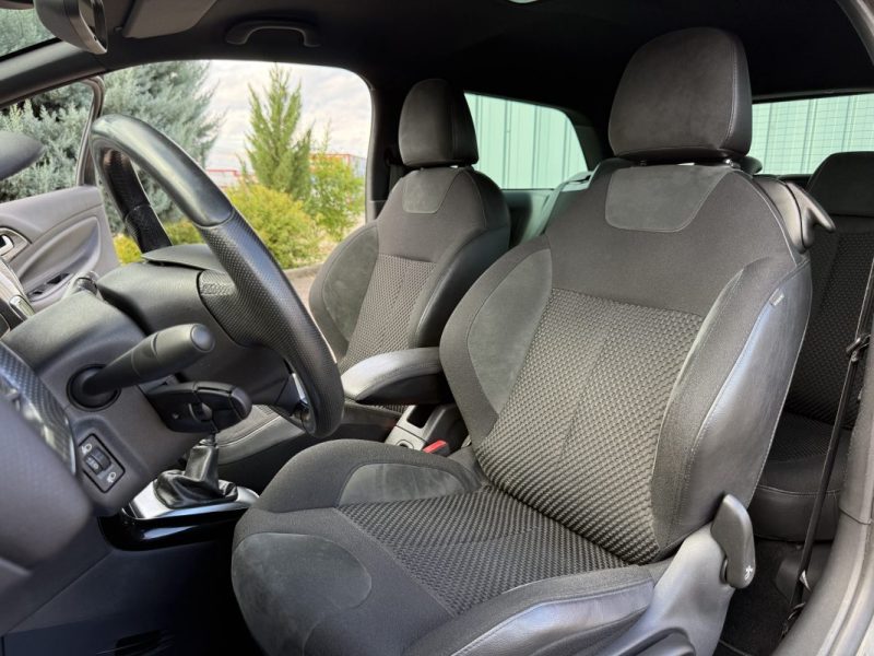 Citroën DS3 1.6l 155ch Sport Chic Garantie 6 Mois