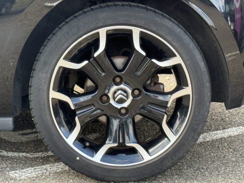 Citroën DS3 1.6l 155ch Sport Chic Garantie 6 Mois