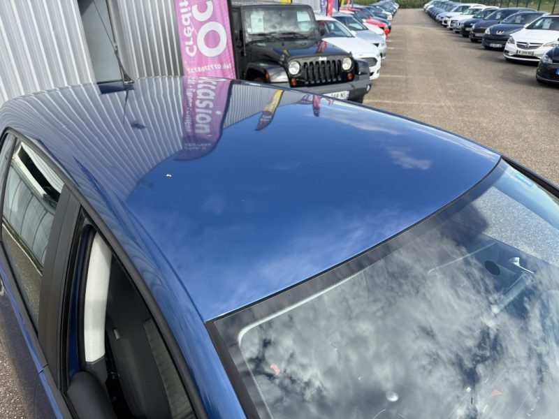 Volkswagen Golf V 1.6 102ch Confortline 5p Garantie 6 Mois