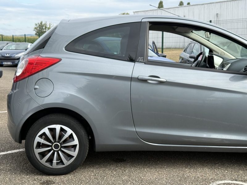 Ford KA 1.2 69 Trend Garantie 6 Mois