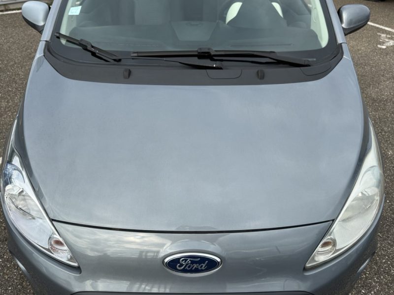 Ford KA 1.2 69 Trend Garantie 6 Mois