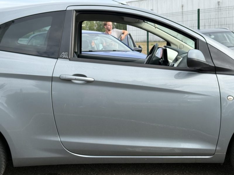Ford KA 1.2 69 Trend Garantie 6 Mois