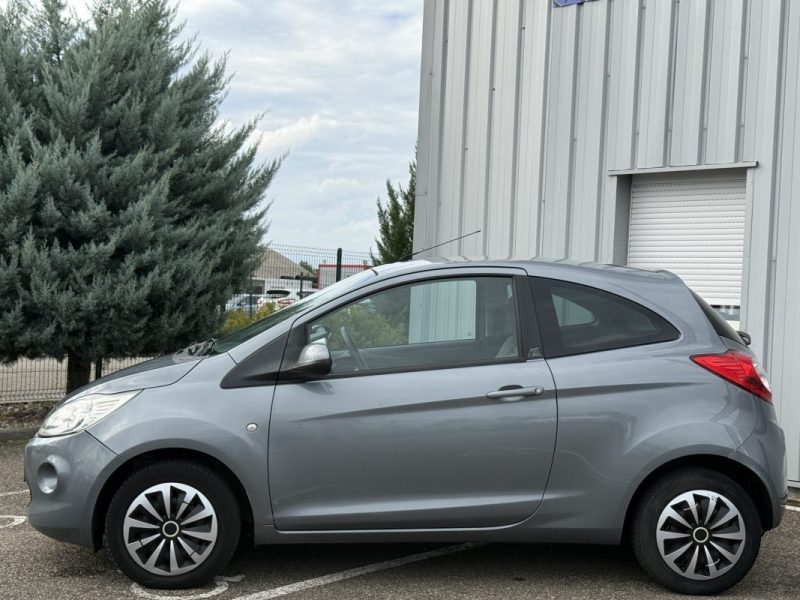 Ford KA 1.2 69 Trend Garantie 6 Mois