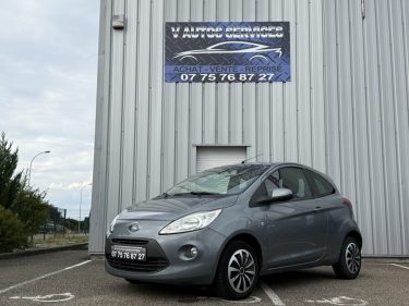 Ford KA 1.2 69 Trend Garantie 6 Mois