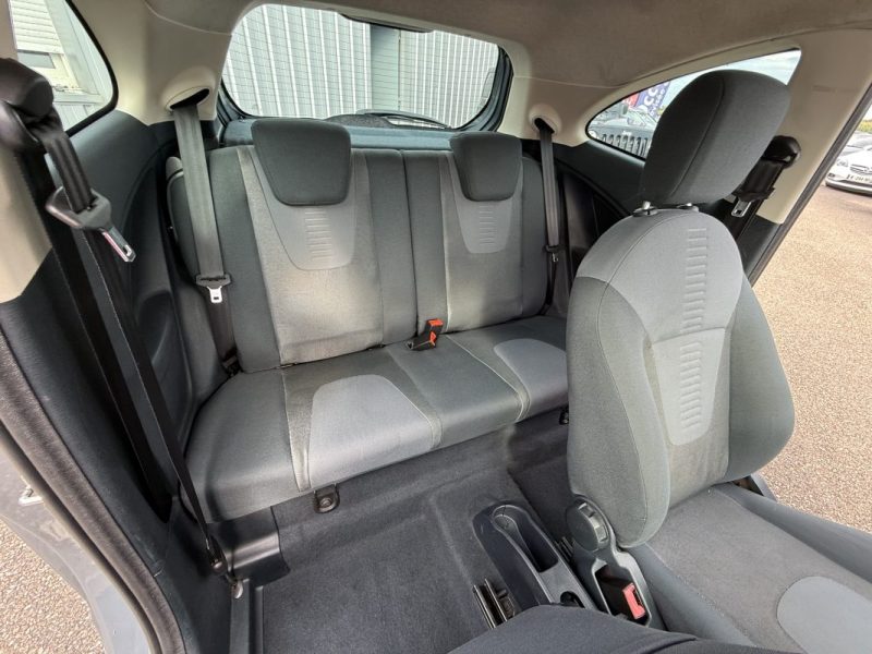 Ford KA 1.2 69 Trend Garantie 6 Mois