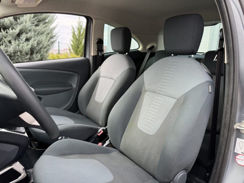 Ford KA 1.2 69 Trend Garantie 6 Mois