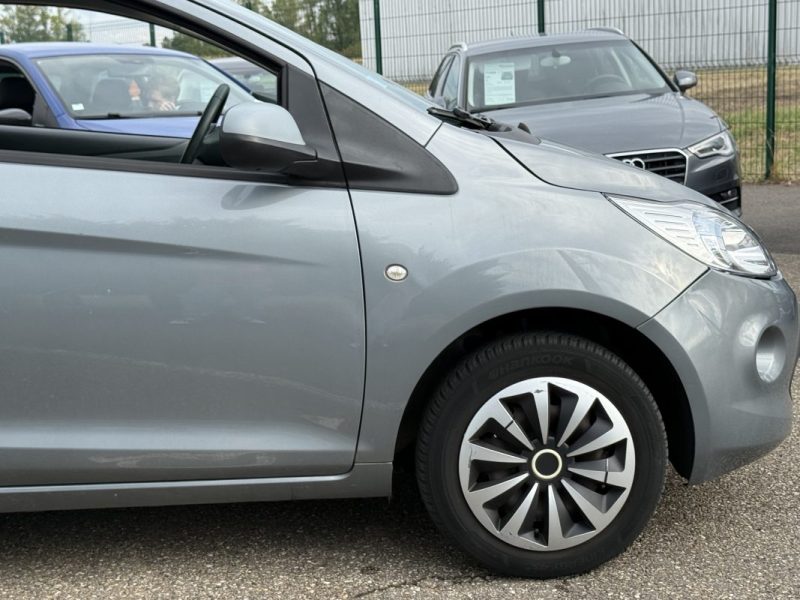 Ford KA 1.2 69 Trend Garantie 6 Mois