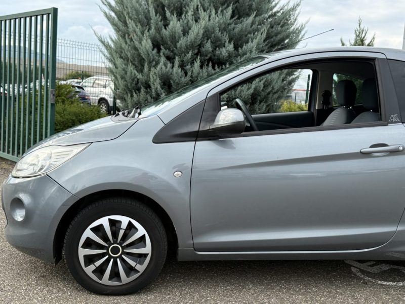 Ford KA 1.2 69 Trend Garantie 6 Mois