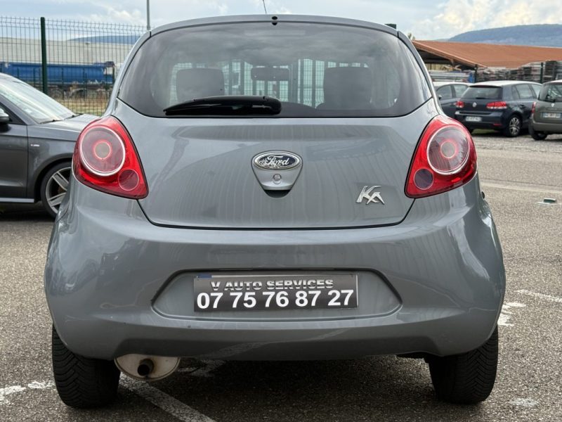 Ford KA 1.2 69 Trend Garantie 6 Mois