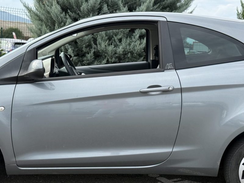 Ford KA 1.2 69 Trend Garantie 6 Mois