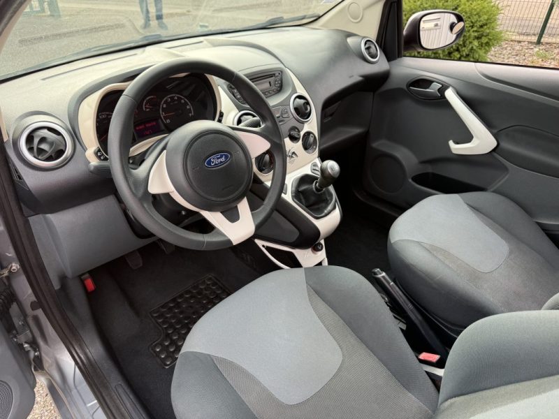 Ford KA 1.2 69 Trend Garantie 6 Mois