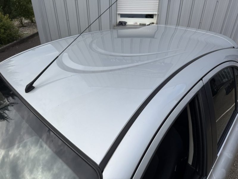 Nissan Micra 1.2 80ch Acenta Garantie 6 Mois