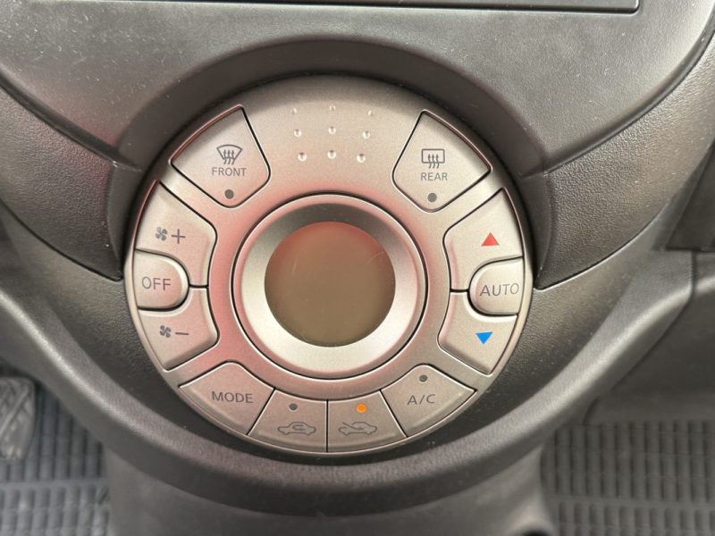 Nissan Micra 1.2 80ch Acenta Garantie 6 Mois
