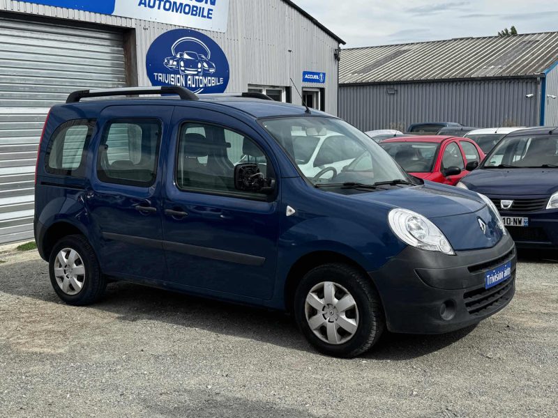RENAULT KANGOO 1.6 EXPRESSION 2008