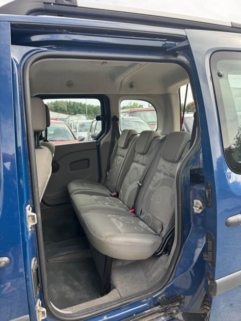 RENAULT KANGOO 1.6 EXPRESSION 2008