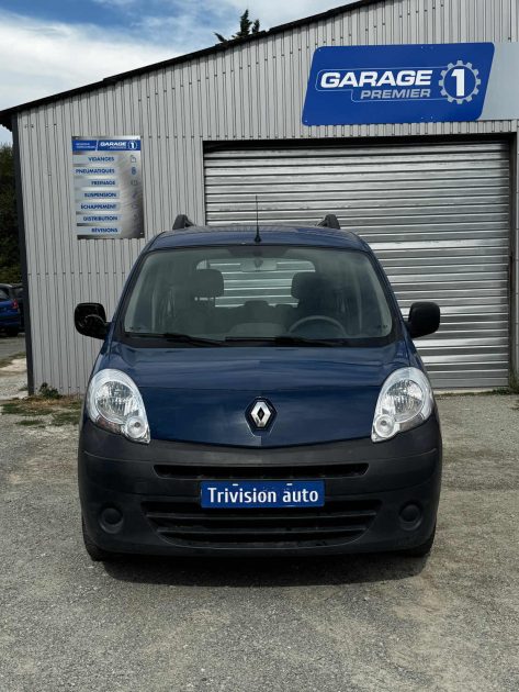 RENAULT KANGOO 1.6 EXPRESSION 2008