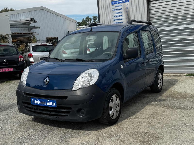 RENAULT KANGOO 1.6 EXPRESSION 2008