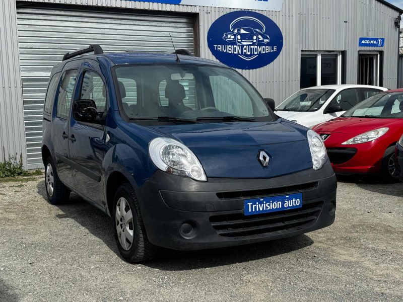 RENAULT KANGOO 1.6 EXPRESSION 2008