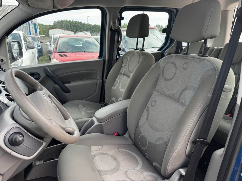 RENAULT KANGOO 1.6 EXPRESSION 2008