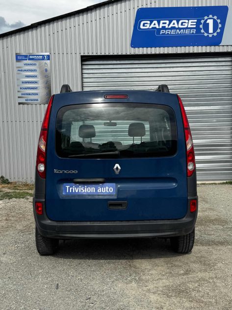 RENAULT KANGOO 1.6 EXPRESSION 2008