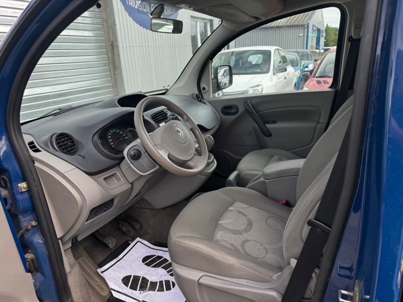 RENAULT KANGOO 1.6 EXPRESSION 2008