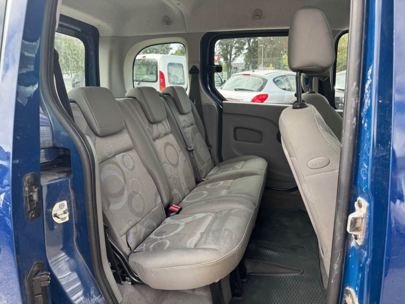 RENAULT KANGOO 1.6 EXPRESSION 2008