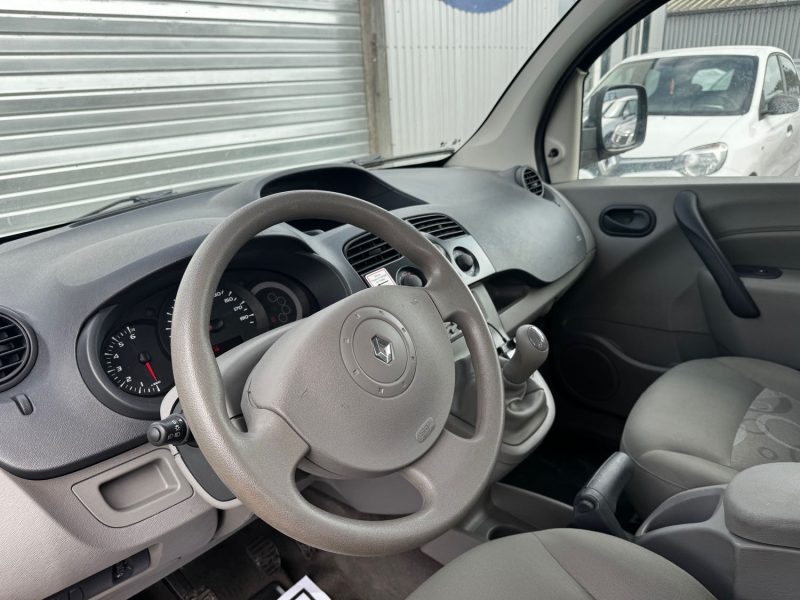 RENAULT KANGOO 1.6 EXPRESSION 2008