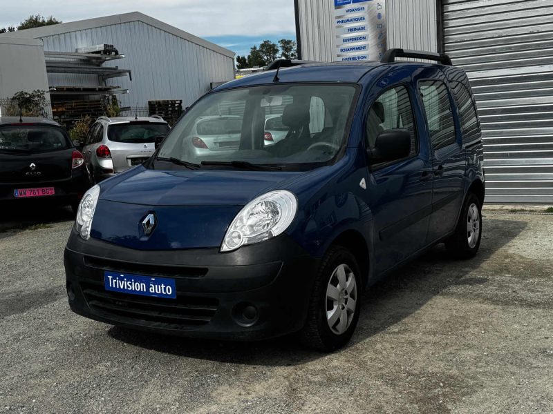 RENAULT KANGOO 1.6 EXPRESSION 2008
