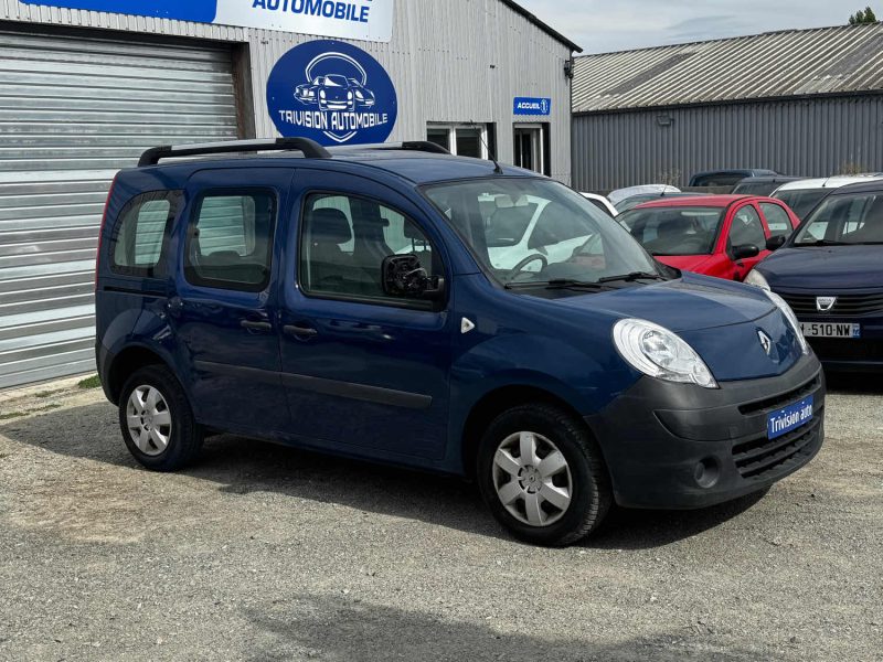 RENAULT KANGOO 1.6 EXPRESSION 2008