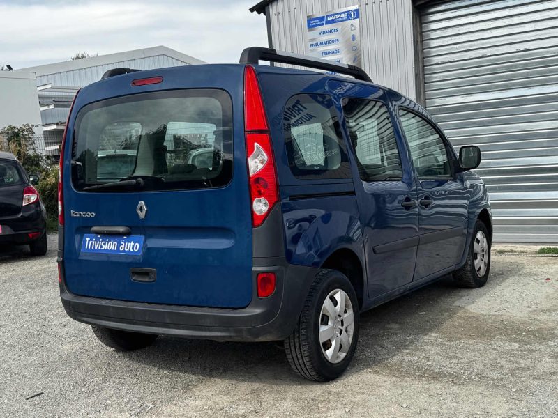 RENAULT KANGOO 1.6 EXPRESSION 2008