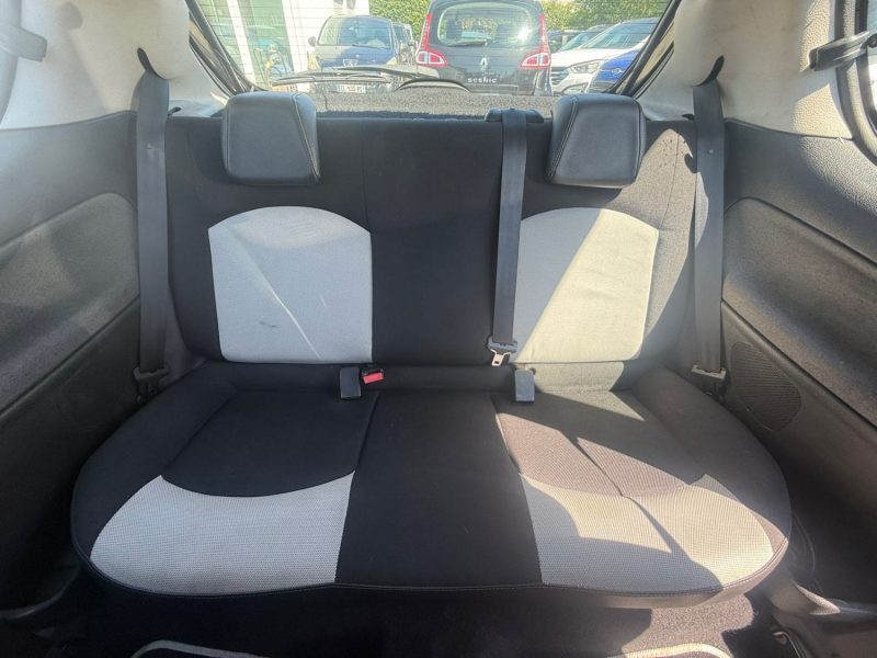 Peugeot 206 1.4i 75 Ch Garantie 