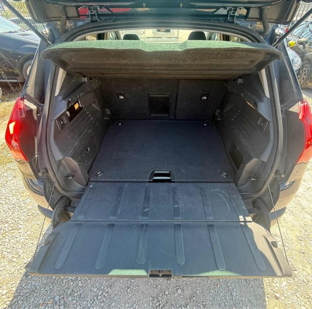 Peugeot 3008 1.6 Hdi 110 Ch garantie 