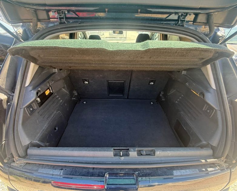 Peugeot 3008 1.6 Hdi 110 Ch garantie 