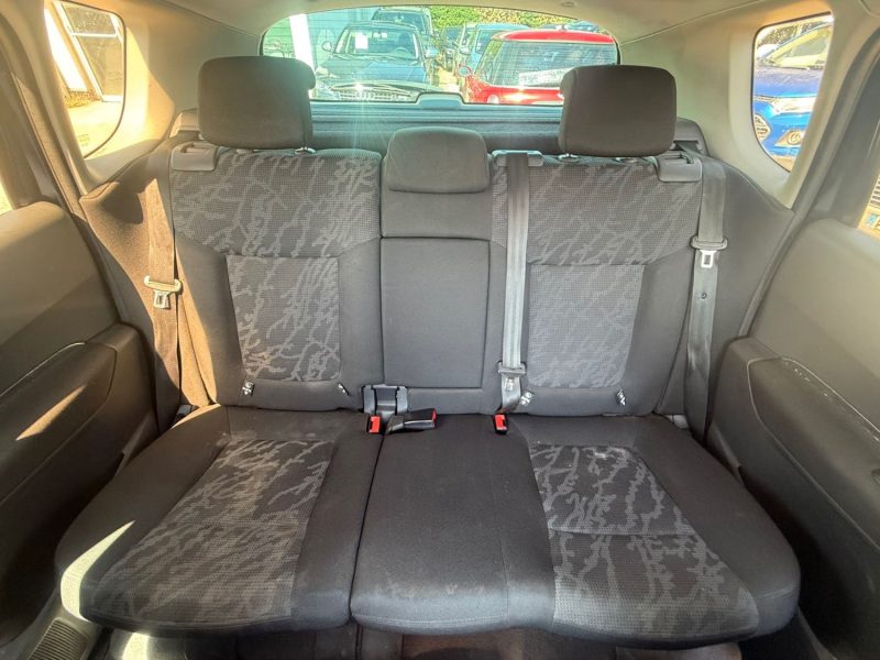 Peugeot 3008 1.6 Hdi 110 Ch garantie 