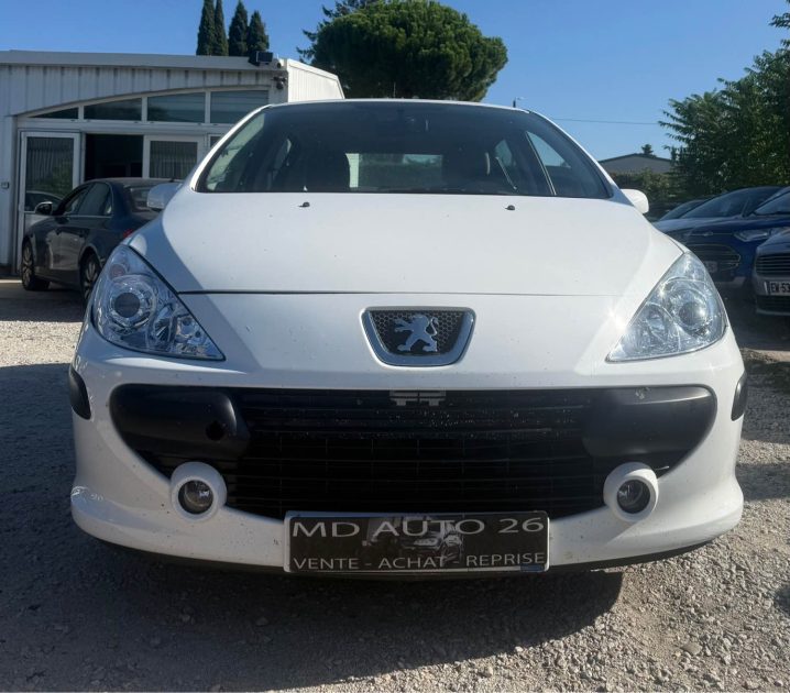 Peugeot 307 1.6i Boite Auto Garantie 