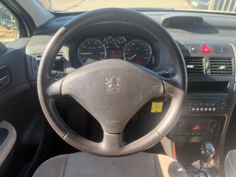 Peugeot 307 1.6i Boite Auto Garantie 