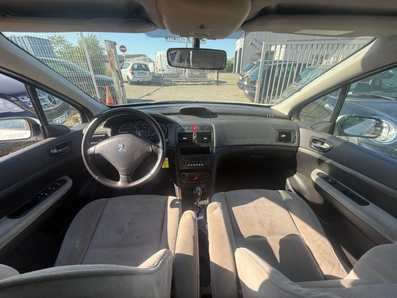 Peugeot 307 1.6i Boite Auto Garantie 
