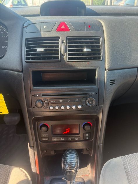 Peugeot 307 1.6i Boite Auto Garantie 