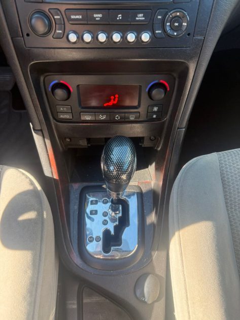 Peugeot 307 1.6i Boite Auto Garantie 