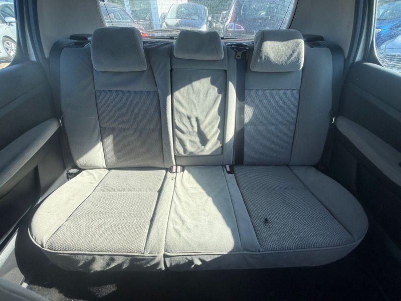 Peugeot 307 1.6i Boite Auto Garantie 