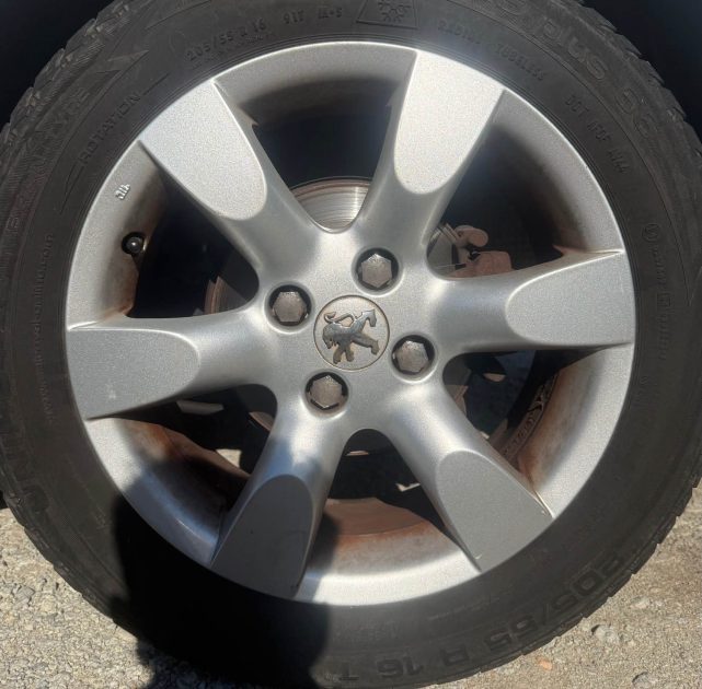 Peugeot 307 1.6i Boite Auto Garantie 