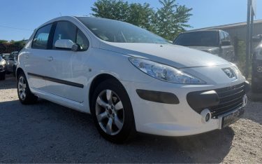 Peugeot 307 1.6i Boite Auto Garantie 