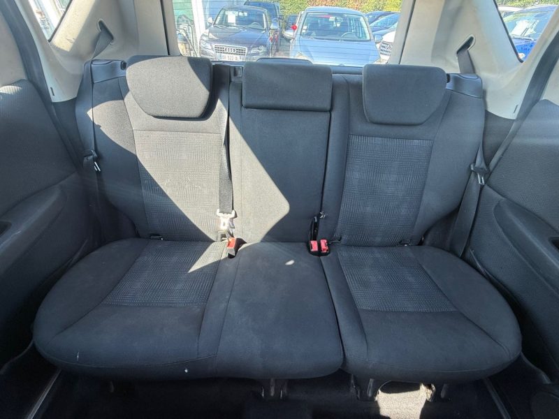 Mercedes Classe A 180 Cdi 110 Ch Garantie 