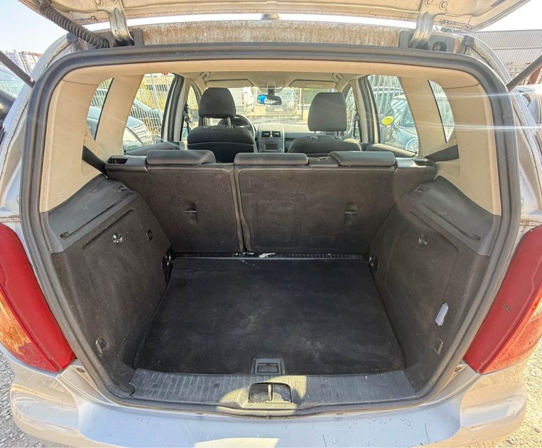 Mercedes Classe A 180 Cdi 110 Ch Garantie 